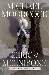 Elric de Melnibone