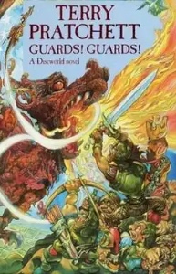 Guardias, guardias!