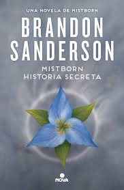 Historia secreta