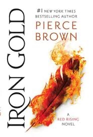 Iron gold