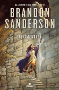 Juramentada