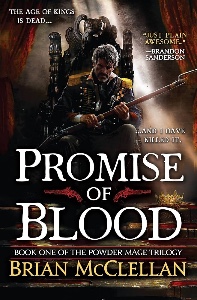 Promesa de sangre