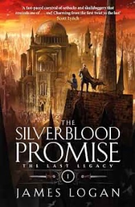 Silverblood promise