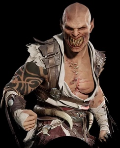 Baraka