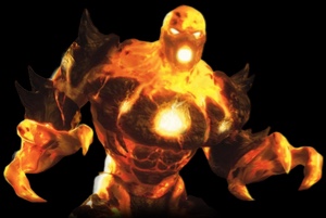 Blaze