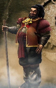 Bo Rai Cho
