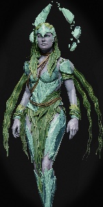Cetrion