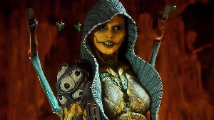 D’vorah