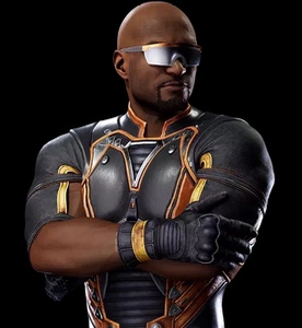 Darrius