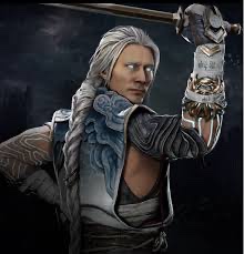 Fujin