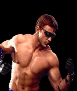 Johnny Cage