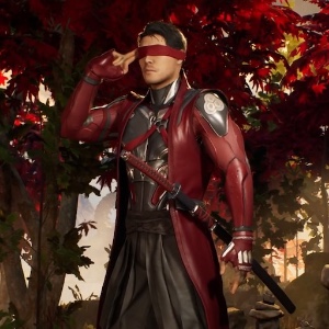 Kenshi