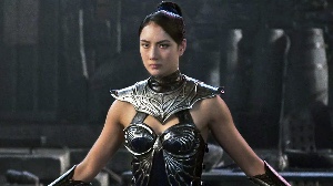 Kitana