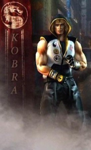 Kobra