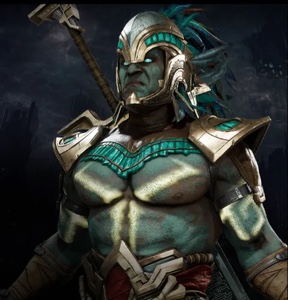 Kotal Kahn