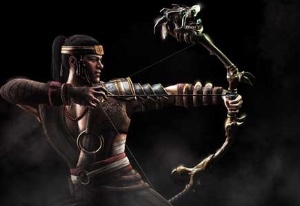 Kung Jin