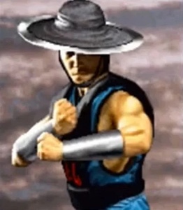 Kung Lao