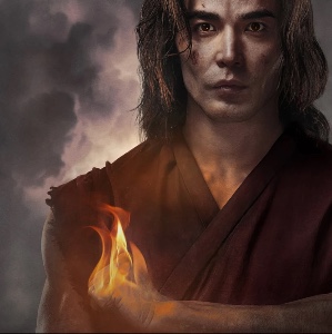 Liu Kang