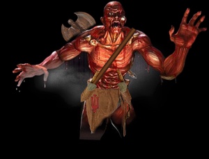 Meat