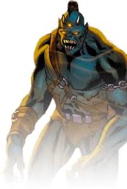 Moloch