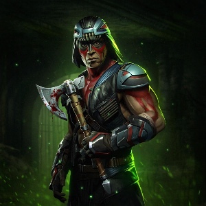 Nightwolf