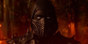 Noob Saibot
