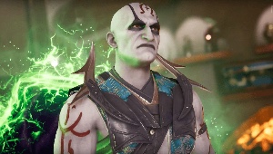 Quan Chi