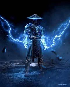 Raiden