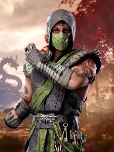 Reptile