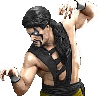 Shang Tsung