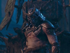 Shao Kahn