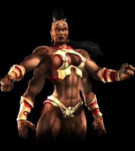 Sheeva
