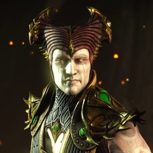 Shinnok