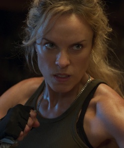 Sonya Blade