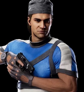 Stryker