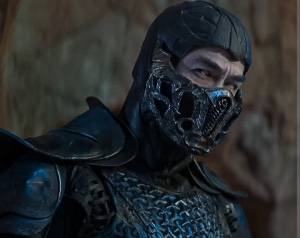 Sub-Zero (Bi-Han)
