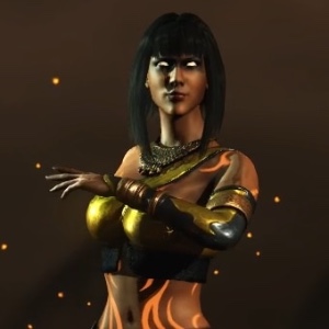Tanya
