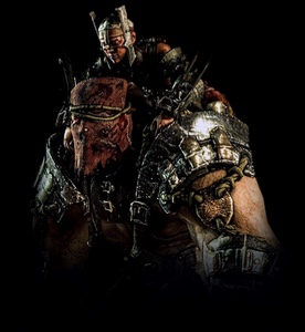 Torr