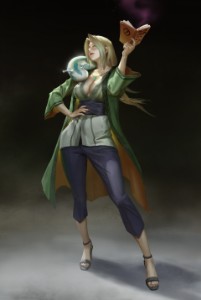 Канэ