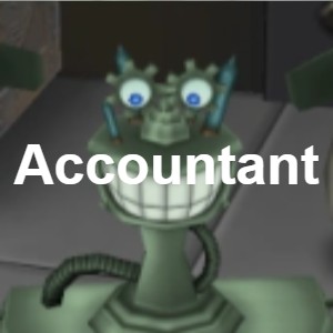 Accountant