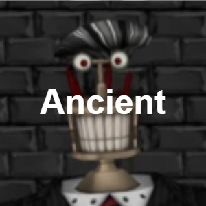 Ancient