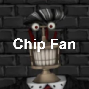 Chip Fan