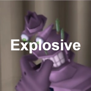 Explosive