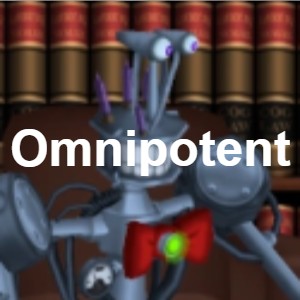 Omnipotent