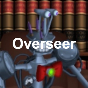 Overseer