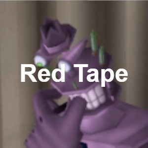 Red Tape