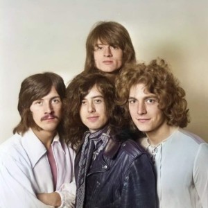 led zeppelin