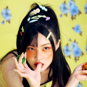 lee hi