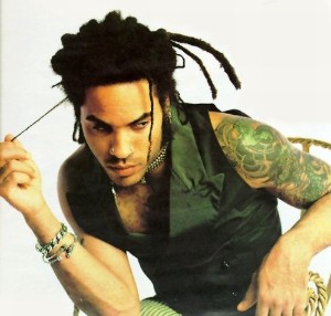 lenny kravitz