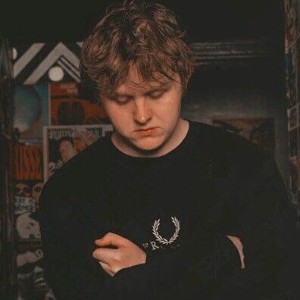 lewis capaldi